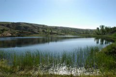 内蒙古准旗骨干工程