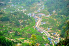 夷陵区太平溪小流域