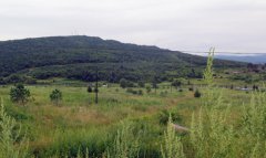 黑龙江省伊春五营水土保持生态自然修复区