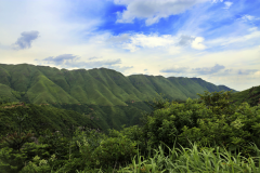 湖南郴州三十六湾地区恢复最初容颜