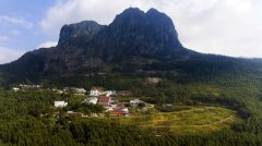 广西贵港龙头金矿水保措施