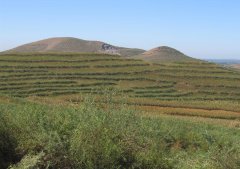 东北黑土区水土流失综合防治试点工程