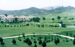 山东烟台南山小流域