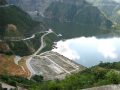 云南省大理州水务局检查小湾水电站水土保持设施落实情况