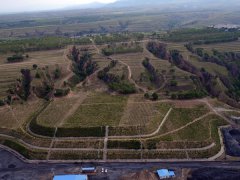 山西省万家寨北引黄项目现场督查