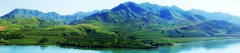 燕山湖风景区水土保持综合治理工程