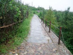 北京市生态清洁小流域