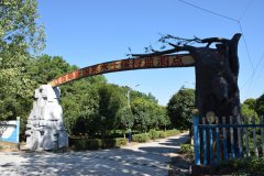 江西奉新水土保持监测点