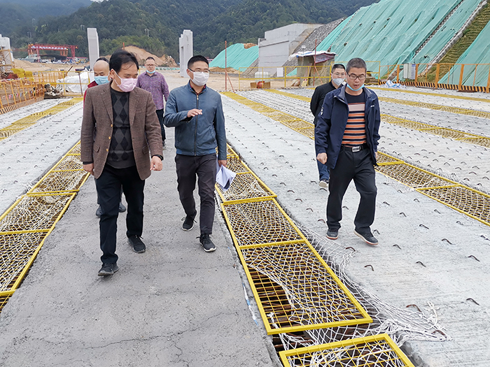 龙岩市狠抓高速公路水土流失专项整治工作