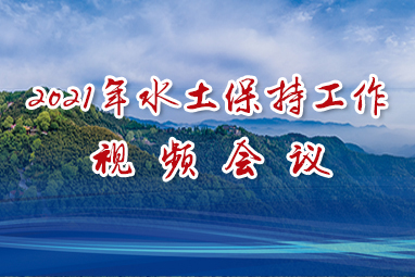 2021年水土保持工作视频会议