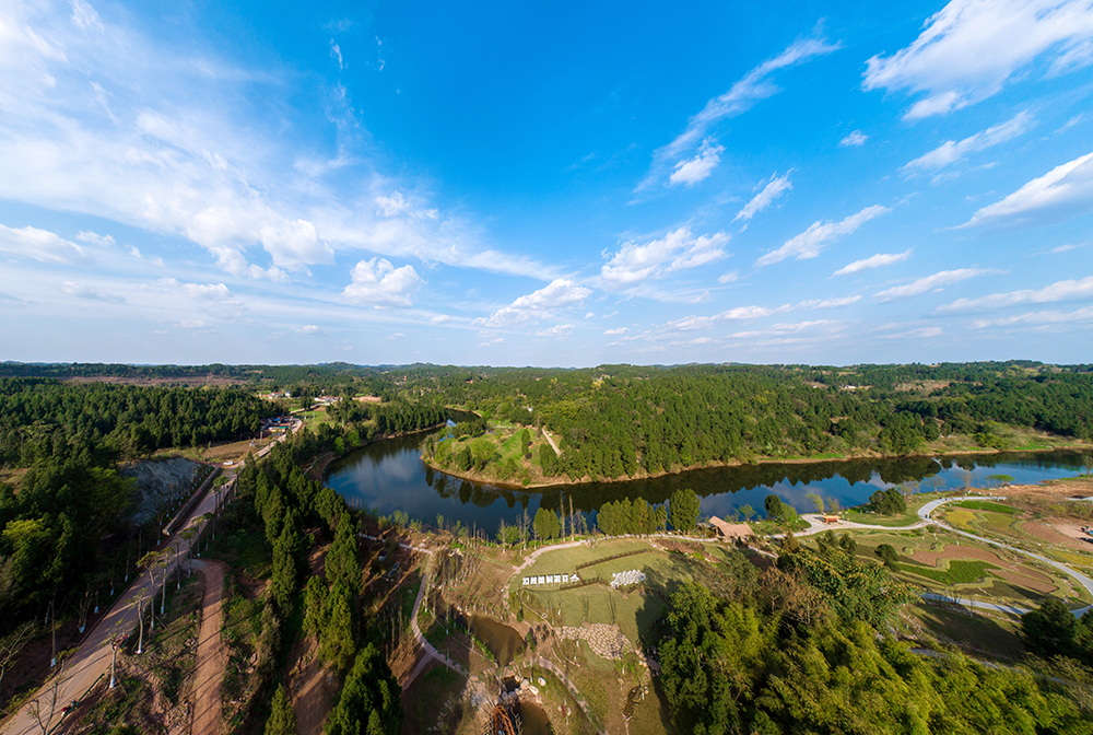 资阳市雁江区花溪河水土保持景观（图片来源 秦建华）1000.jpg