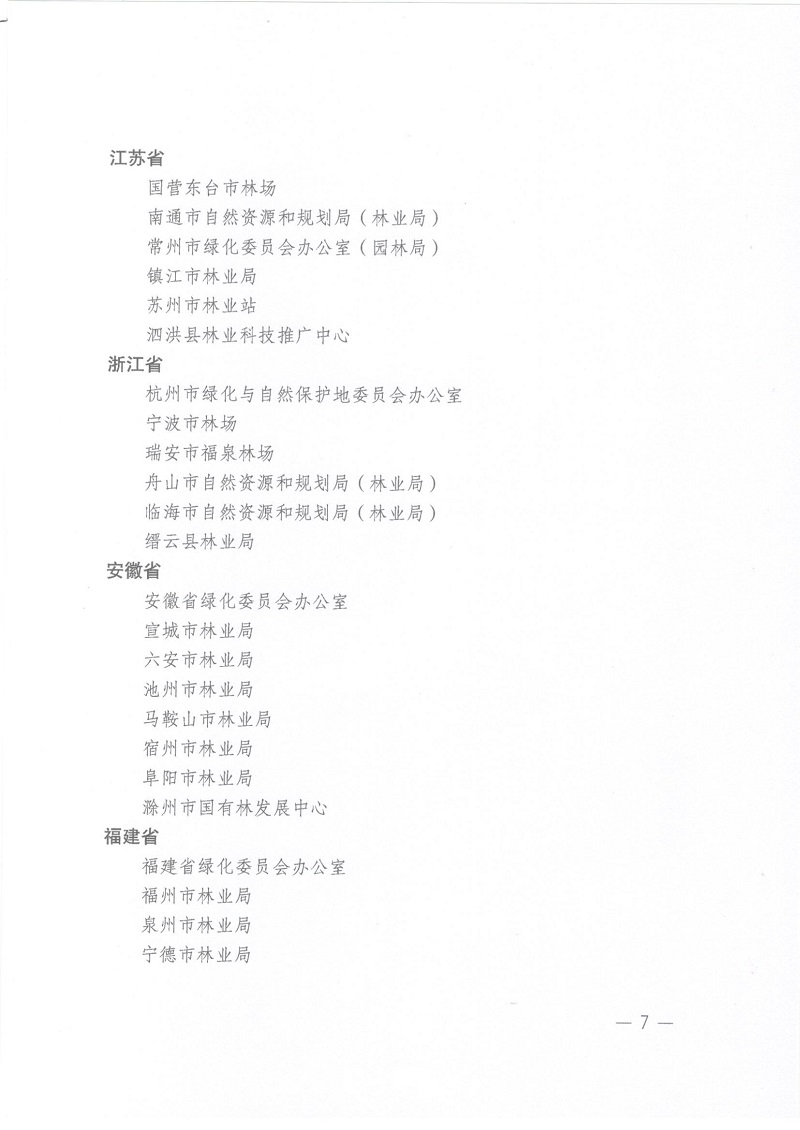 关于表彰全国绿化先进集体、劳动集体和先进工作者的决定 人社部发[2022]52号_页面_07.jpg