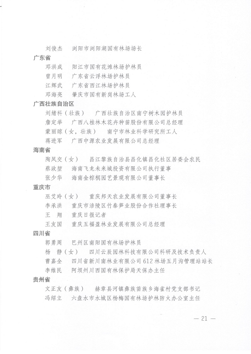 关于表彰全国绿化先进集体、劳动集体和先进工作者的决定 人社部发[2022]52号_页面_21.jpg