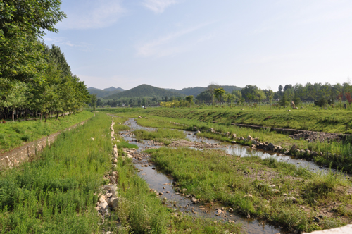 专题报道 国家水土保持生态文明综合治理工程-西峡县 创建成效