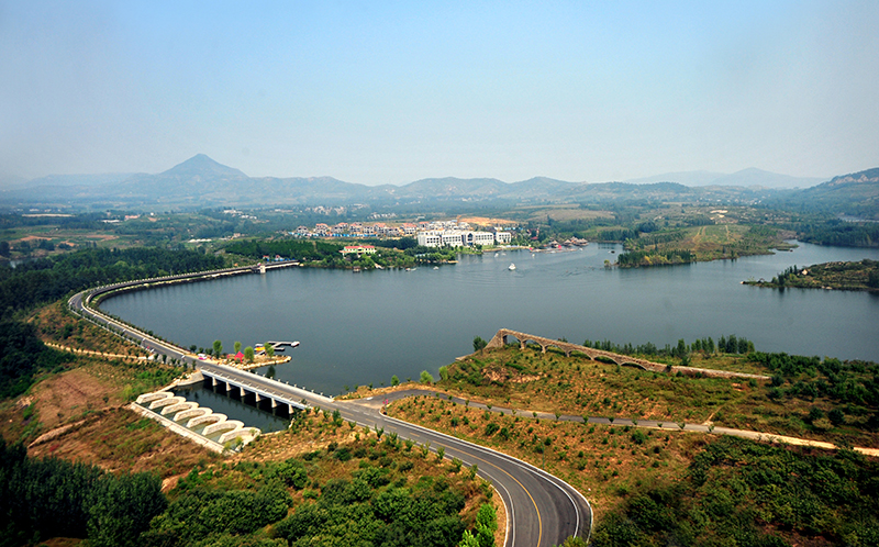 岱洲营村人口_呼市美岱村